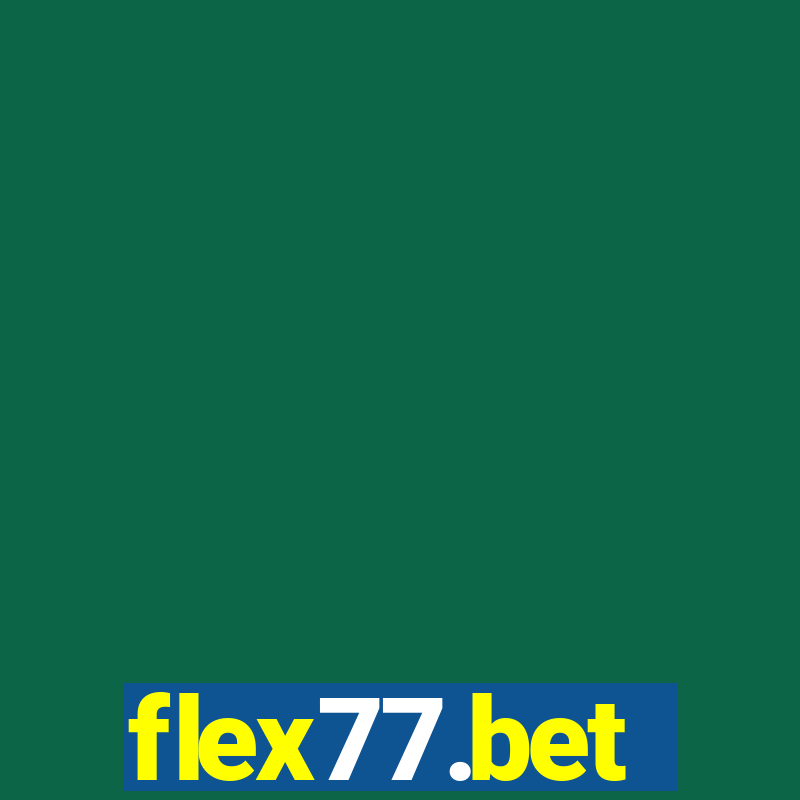 flex77.bet