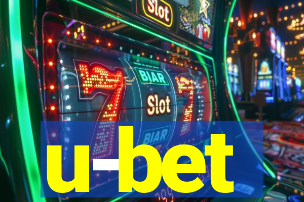 u-bet