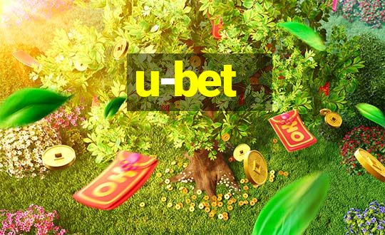 u-bet