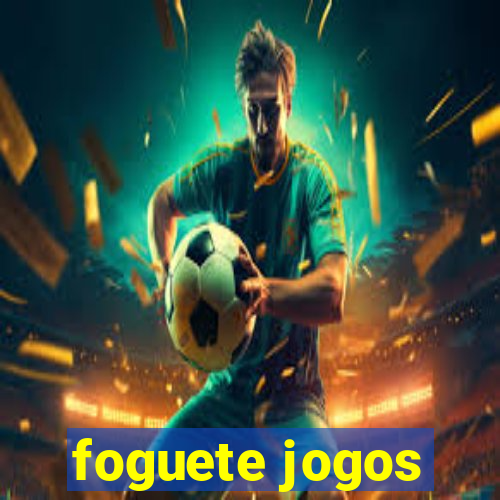 foguete jogos