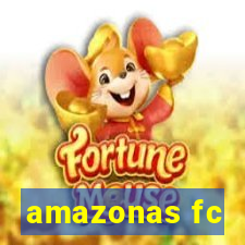 amazonas fc