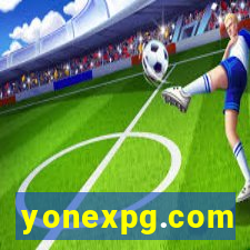 yonexpg.com