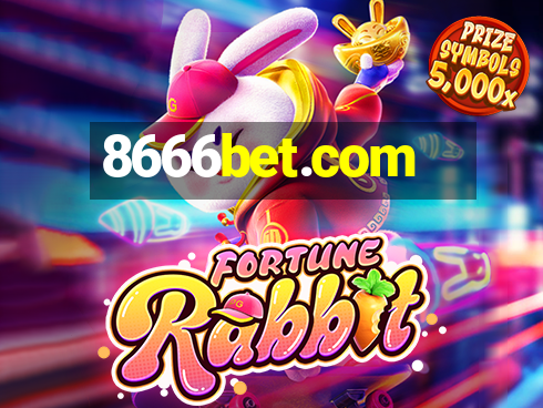 8666bet.com