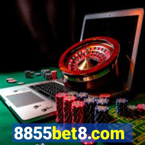 8855bet8.com