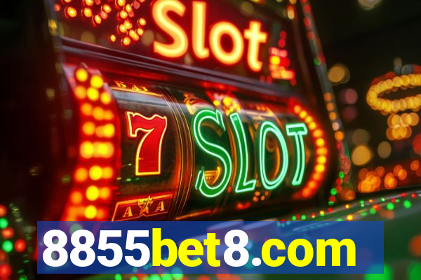 8855bet8.com