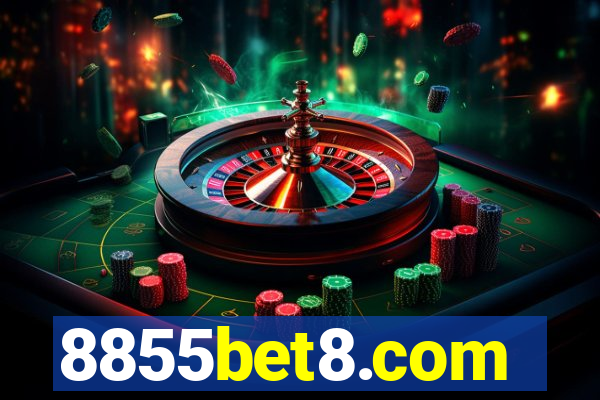 8855bet8.com