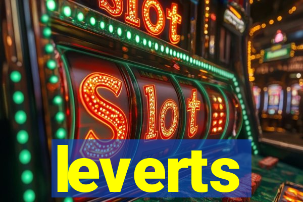 leverts