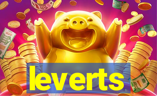 leverts