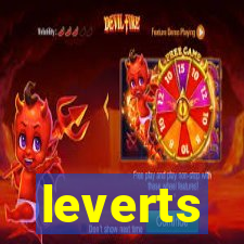 leverts