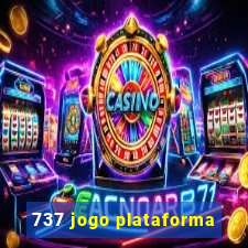 737 jogo plataforma