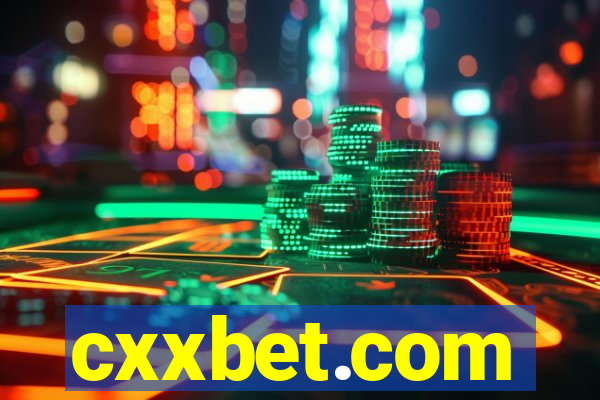 cxxbet.com