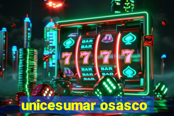 unicesumar osasco