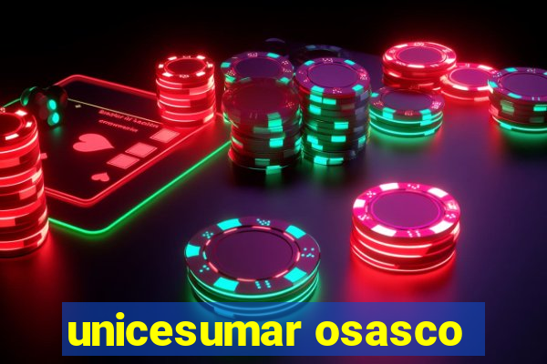 unicesumar osasco