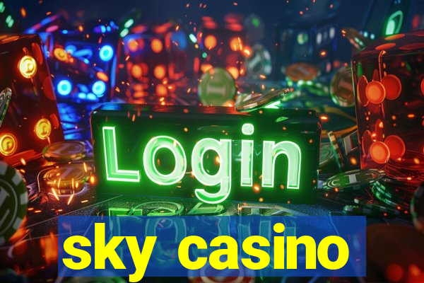 sky casino