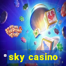 sky casino