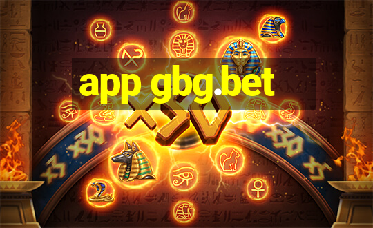 app gbg.bet