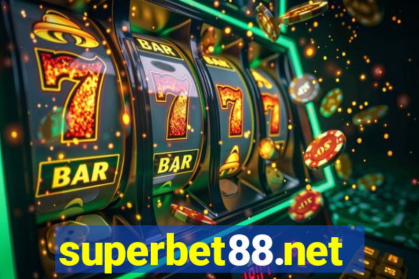 superbet88.net