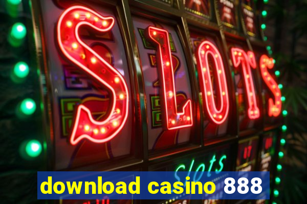 download casino 888