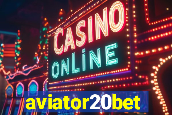 aviator20bet