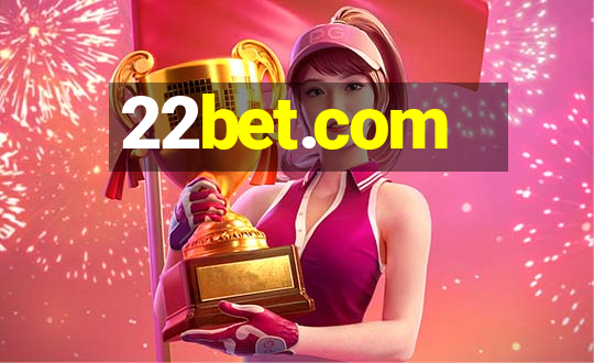 22bet.com