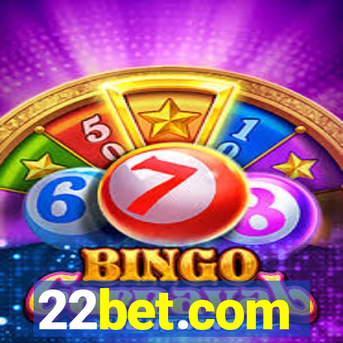 22bet.com