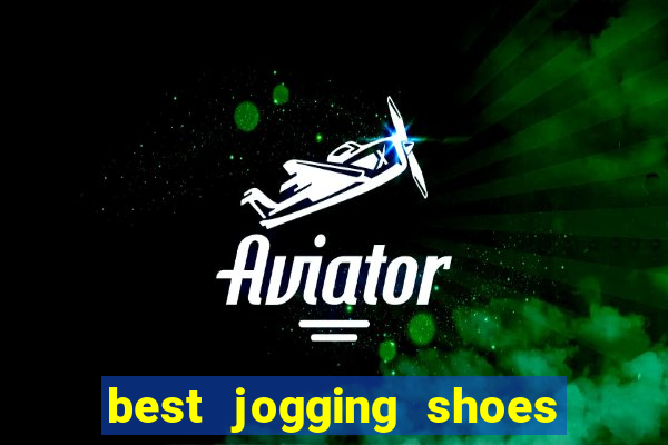 best jogging shoes for beginners