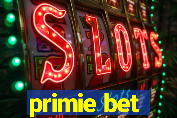 primie bet