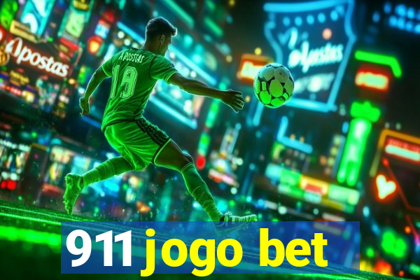 911 jogo bet