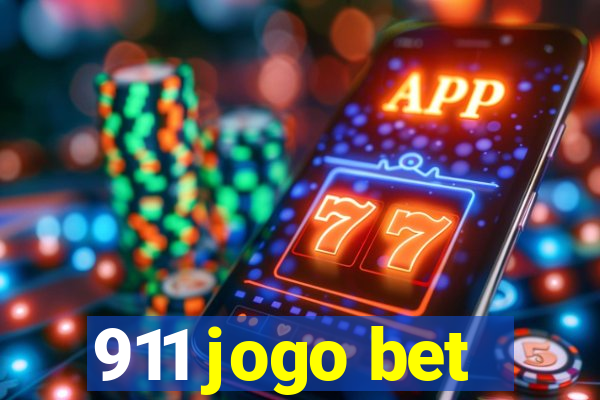 911 jogo bet