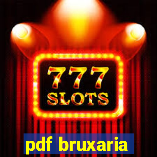 pdf bruxaria