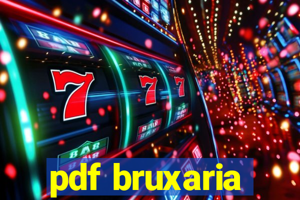 pdf bruxaria