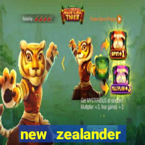 new zealander online casinos