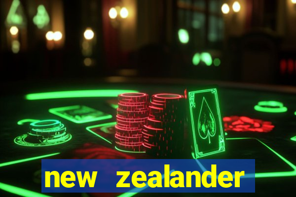 new zealander online casinos