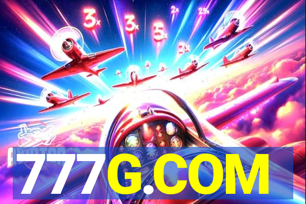 777G.COM