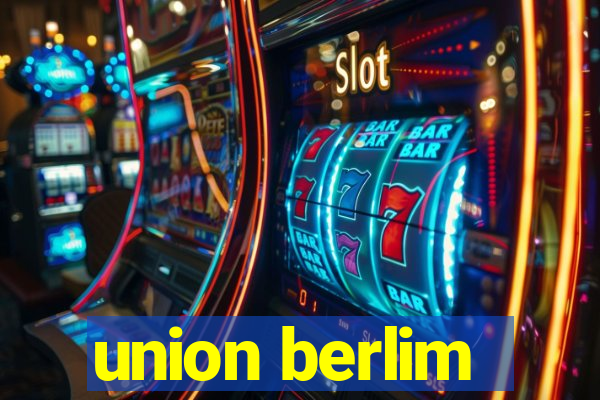 union berlim