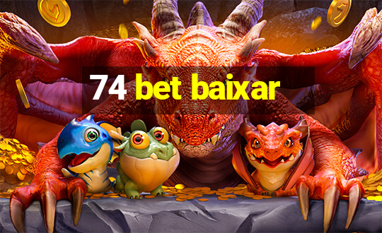 74 bet baixar