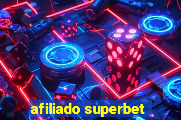 afiliado superbet