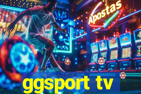 ggsport tv