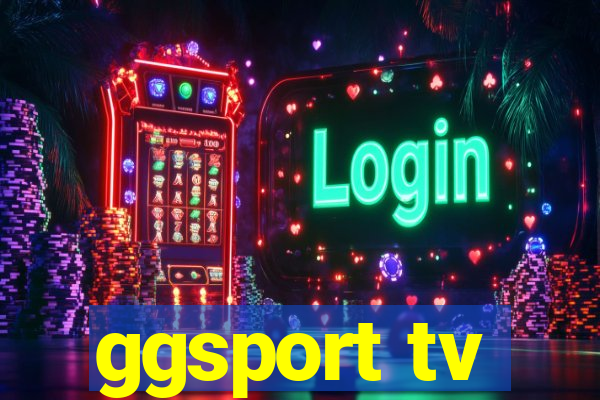 ggsport tv