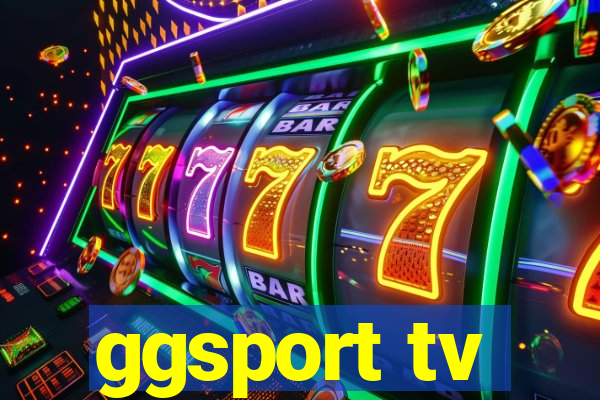 ggsport tv