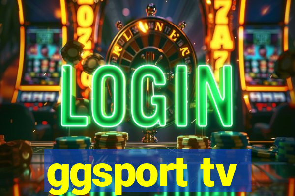 ggsport tv