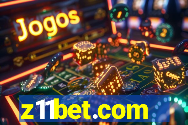 z11bet.com