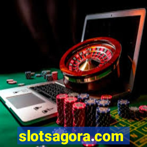 slotsagora.com