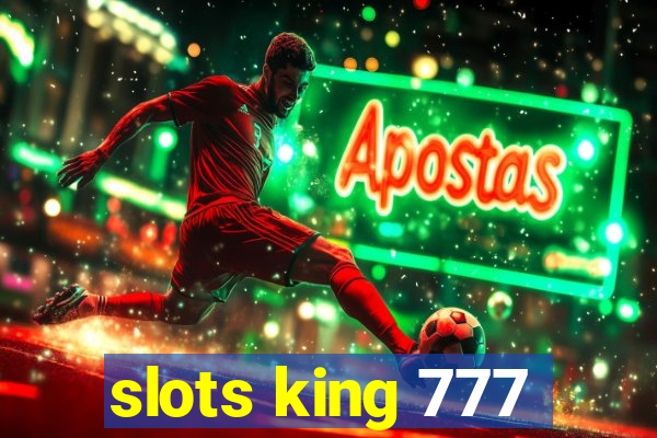 slots king 777