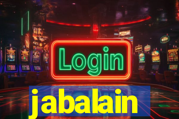 jabalain