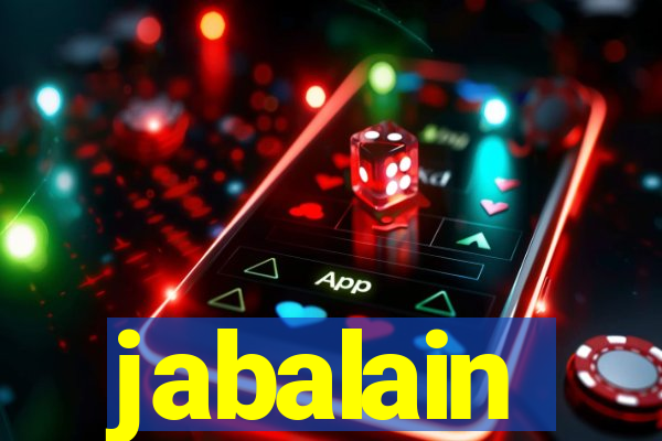 jabalain