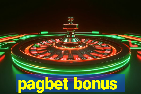 pagbet bonus