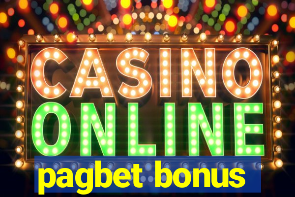 pagbet bonus