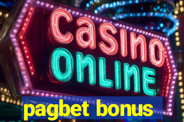 pagbet bonus