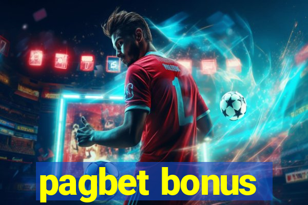 pagbet bonus